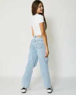 Girls' Aliya Jeans