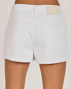 Girls' Allegra Denim Skort