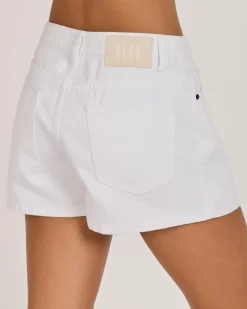 Girls' Allegra Denim Skort