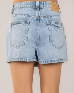 Girls' Allegra Denim Skort