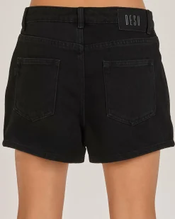 Girls' Allegra Denim Skort