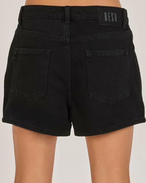 Girls' Allegra Denim Skort