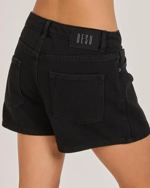 Girls' Allegra Denim Skort