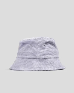 Girls' Aloha Stack Bucket Hat