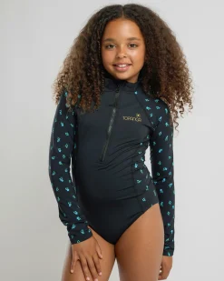 Girls' Amelia Surfsuit