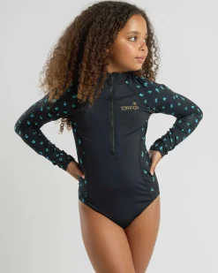 Girls' Amelia Surfsuit