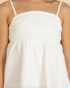 Girls' Angie Tube Top