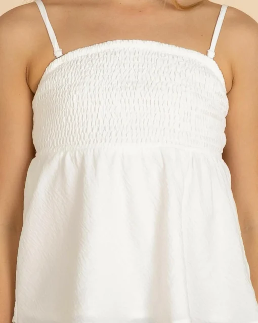Girls' Angie Tube Top
