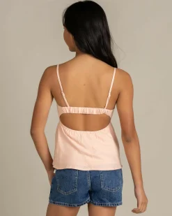 Girls' Angie Tube Top