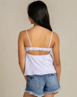 Girls' Angie Tube Top