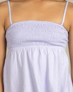 Girls' Angie Tube Top