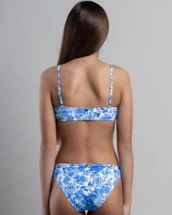 Girls' Anika Bralette Bikini Set