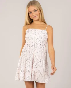 Girls' Annabella Dress