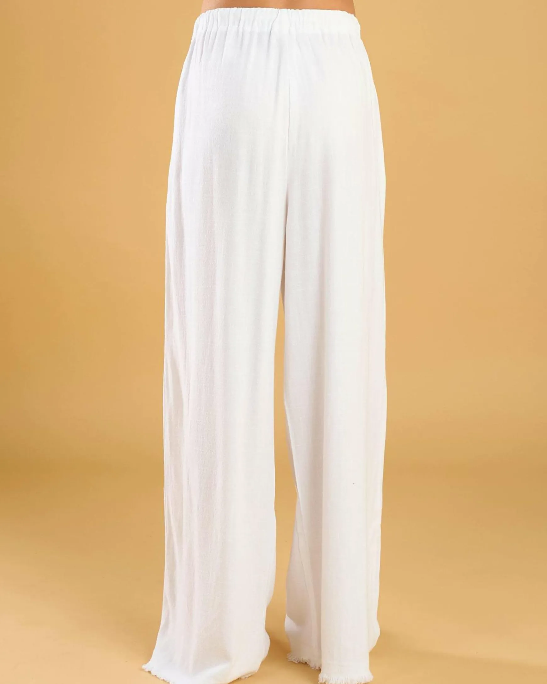 Girls' Aria Dallis Beach Pants
