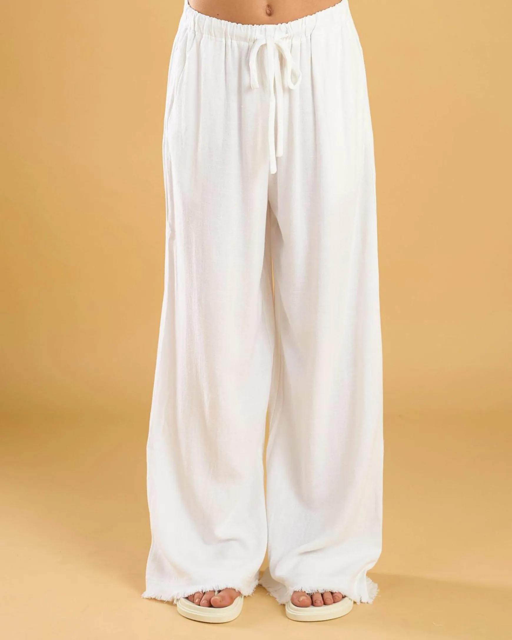 Girls' Aria Dallis Beach Pants