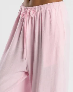Girls' Aria Dallis Beach Pants