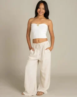Girls' Aria Dallis Beach Pants