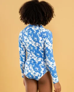 Girls' Aruba Surfsuit