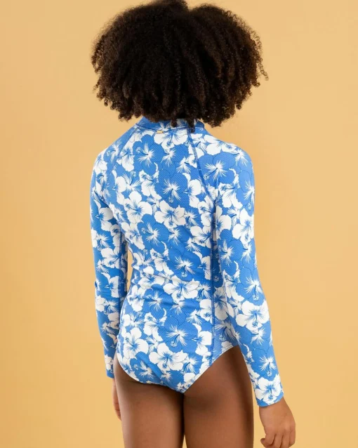 Girls' Aruba Surfsuit