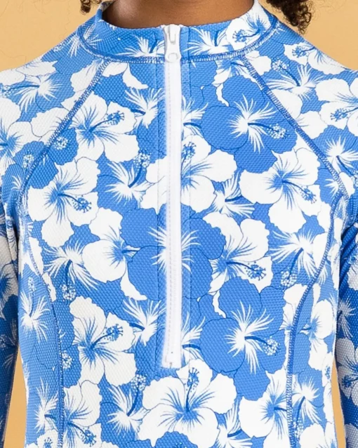 Girls' Aruba Surfsuit