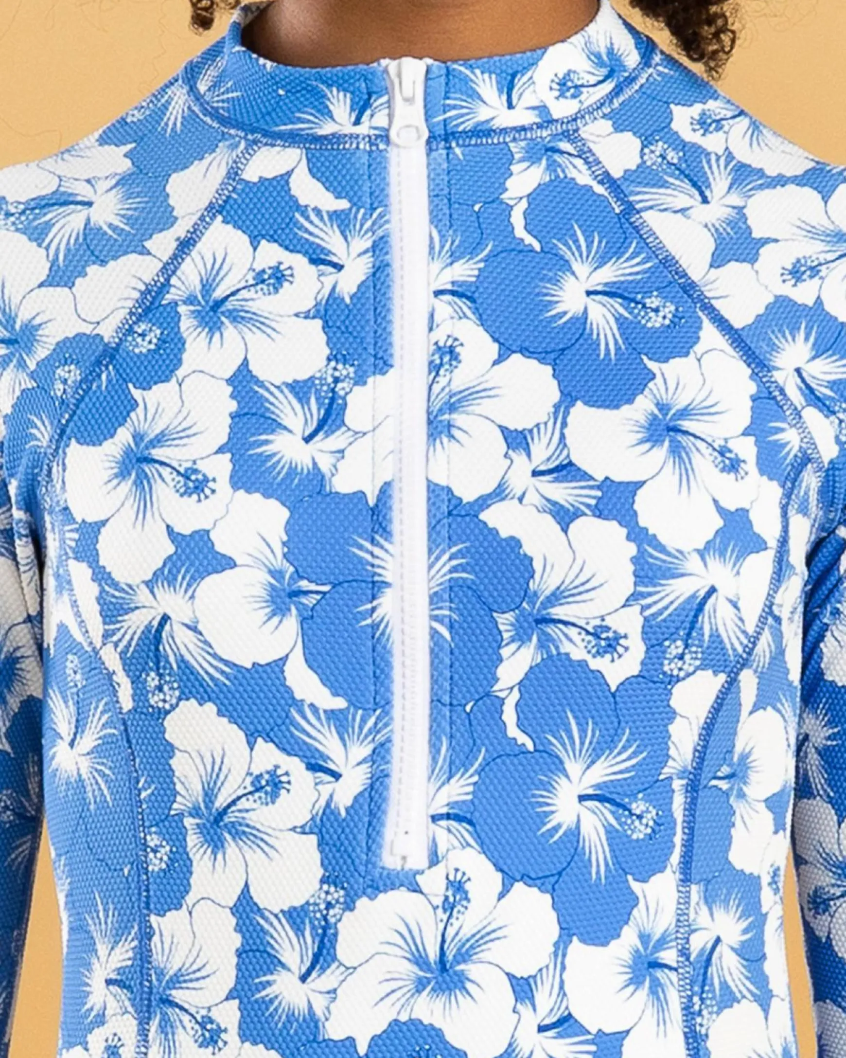 Girls' Aruba Surfsuit