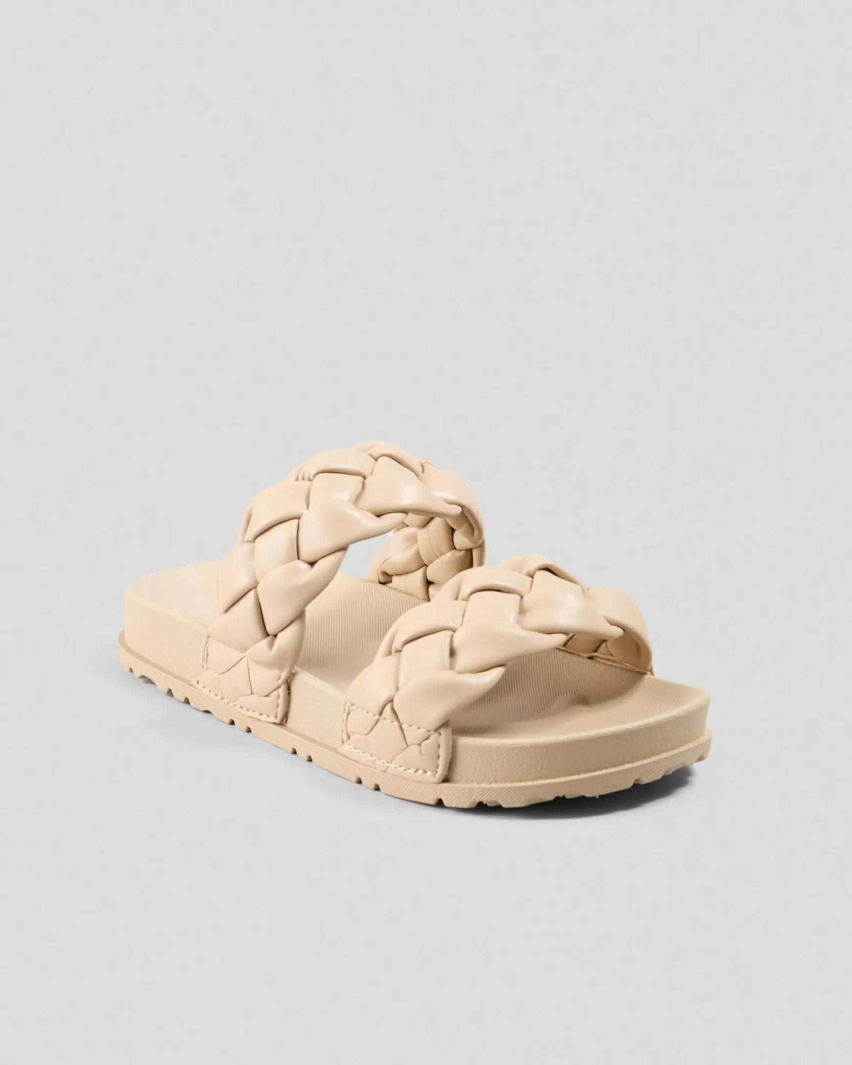 Girls' Avery Slide Sandals