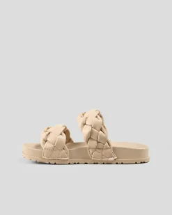 Girls' Avery Slide Sandals