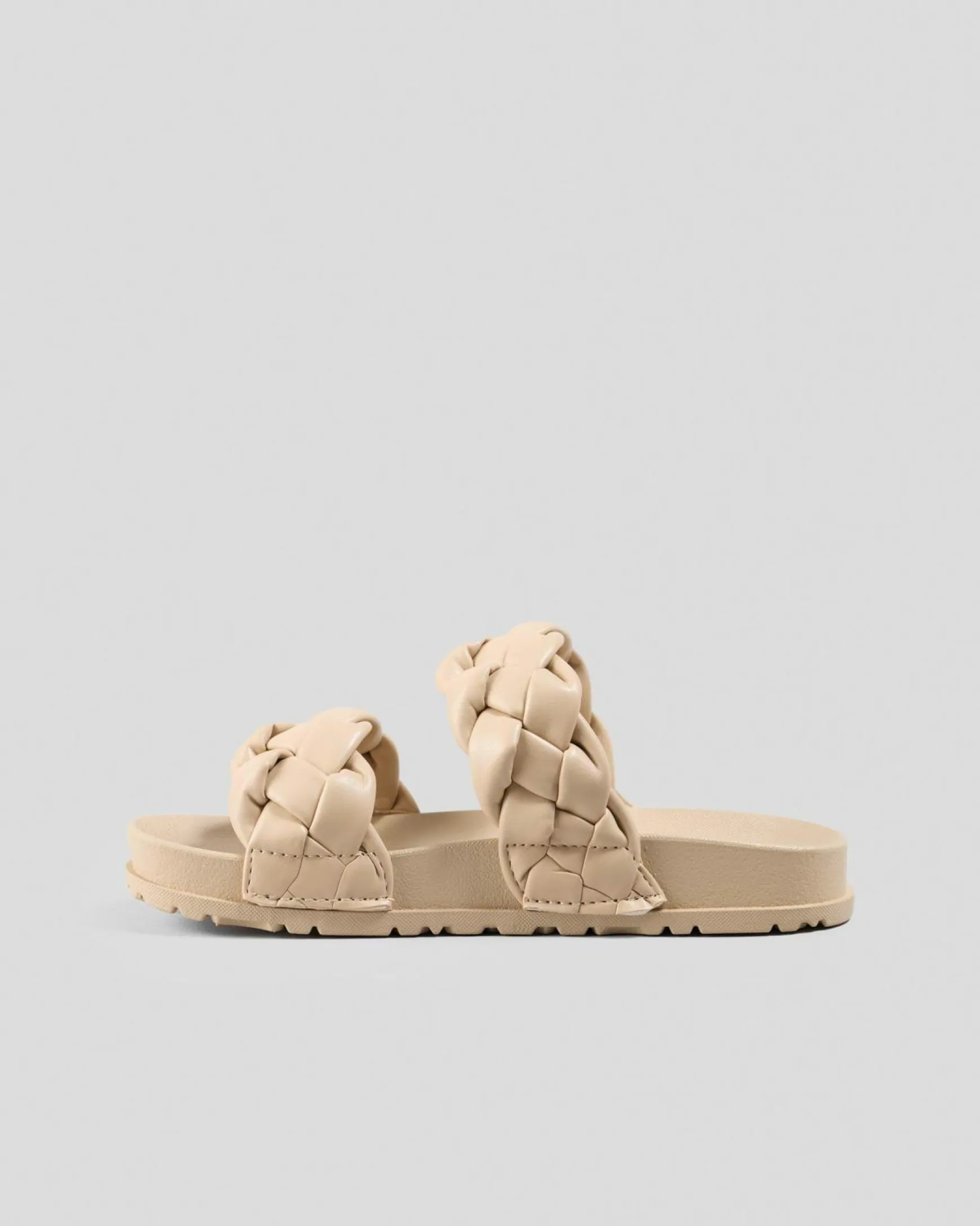 Girls' Avery Slide Sandals