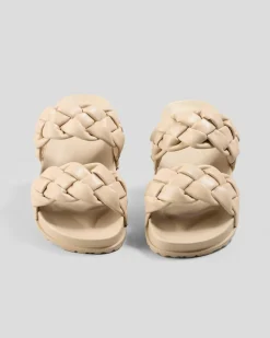 Girls' Avery Slide Sandals