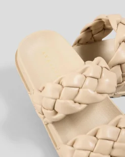 Girls' Avery Slide Sandals