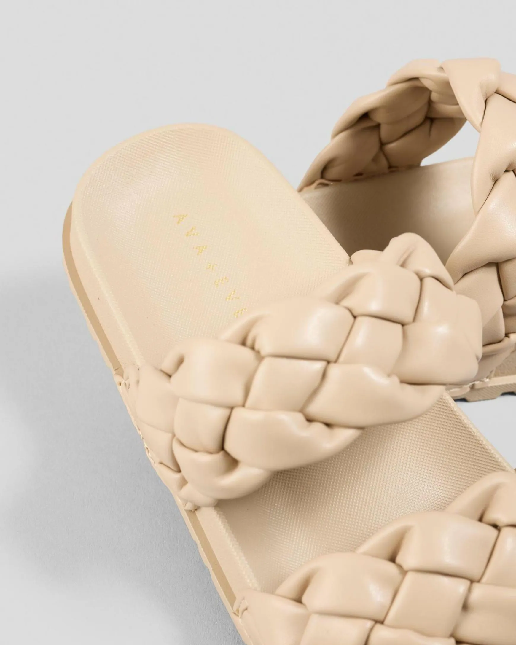 Girls' Avery Slide Sandals