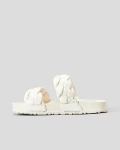 Girls' Avery Slide Sandals