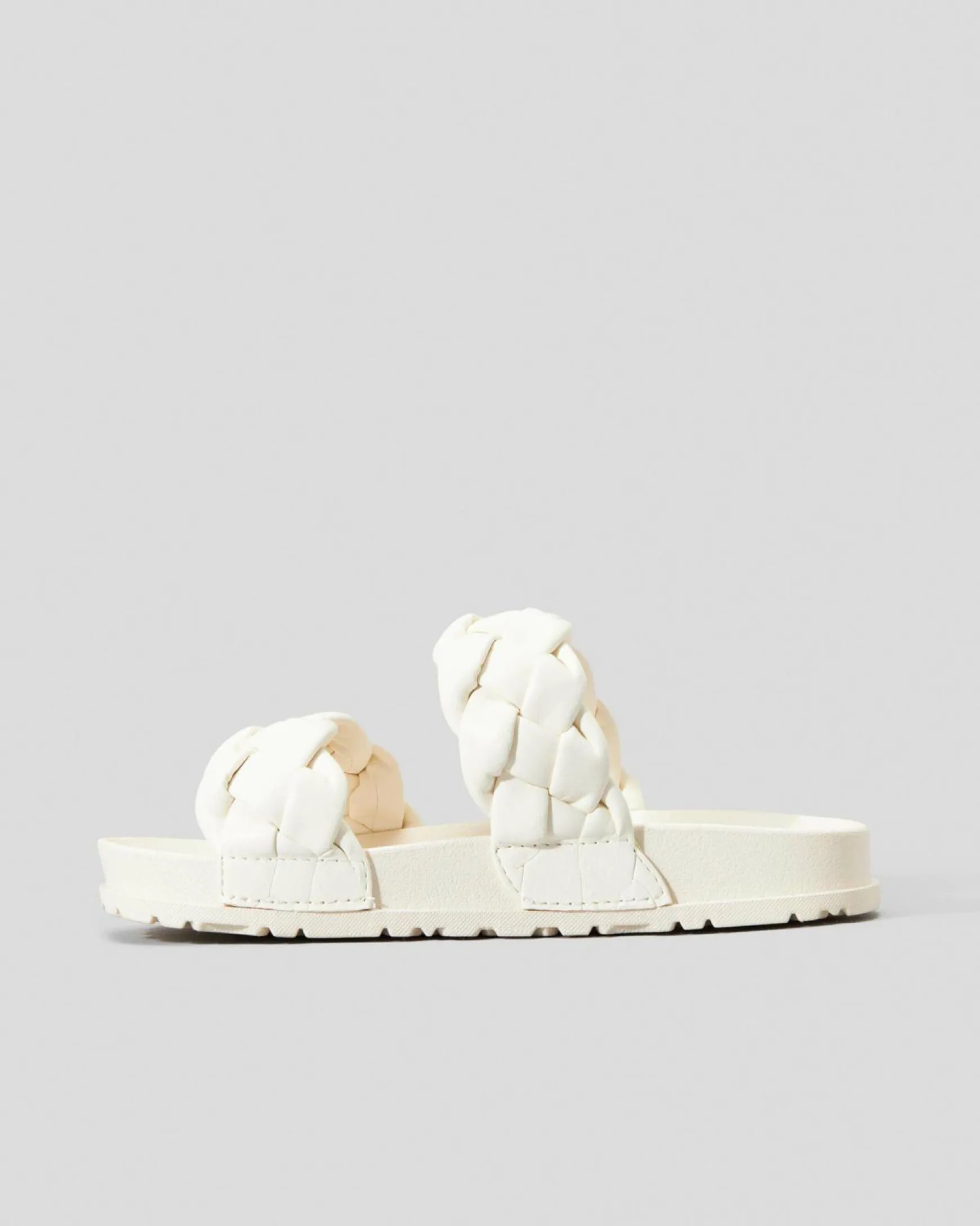Girls' Avery Slide Sandals