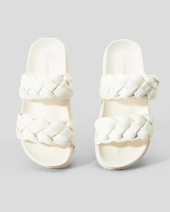 Girls' Avery Slide Sandals