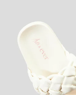 Girls' Avery Slide Sandals