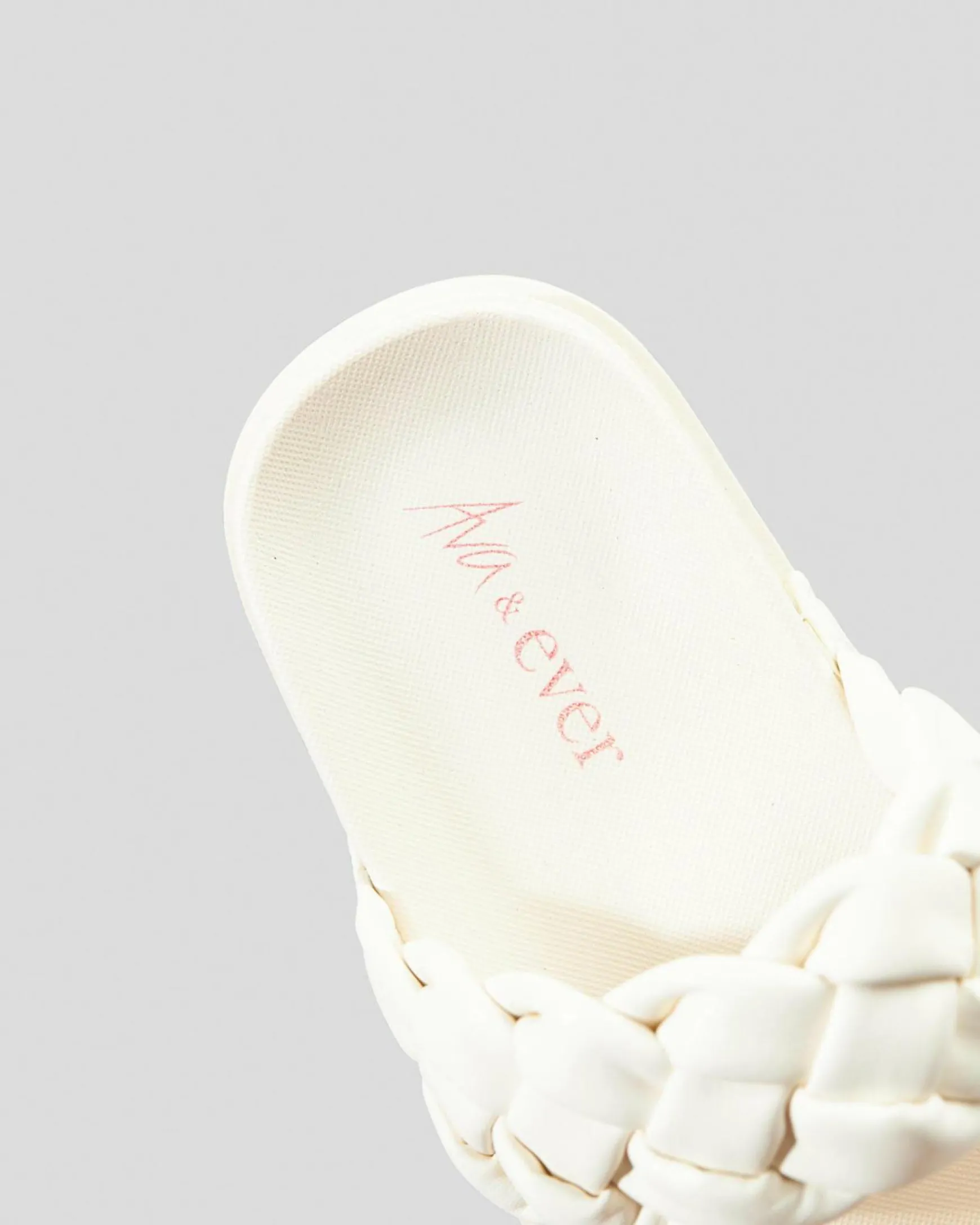 Girls' Avery Slide Sandals