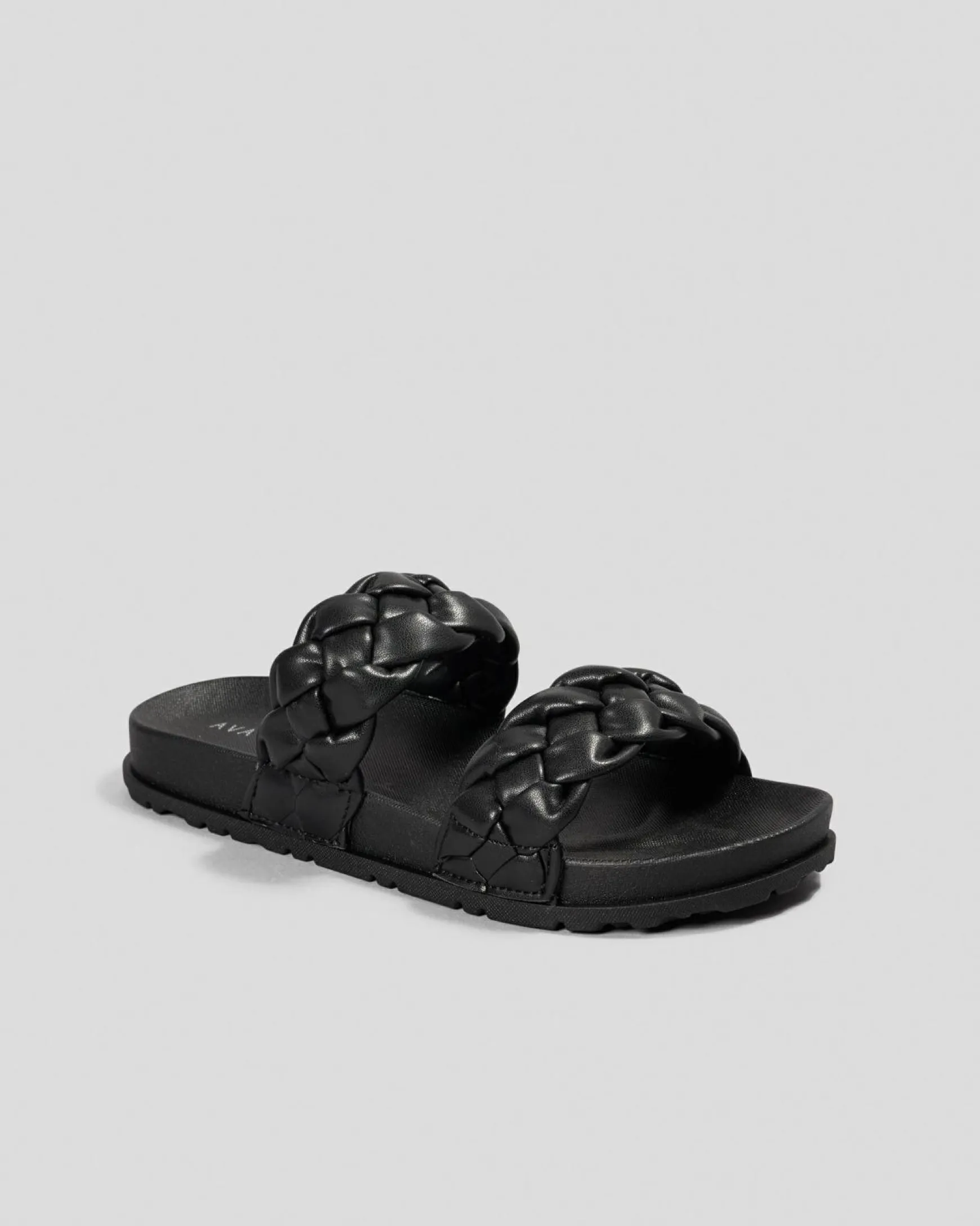 Girls' Avery Slide Sandals