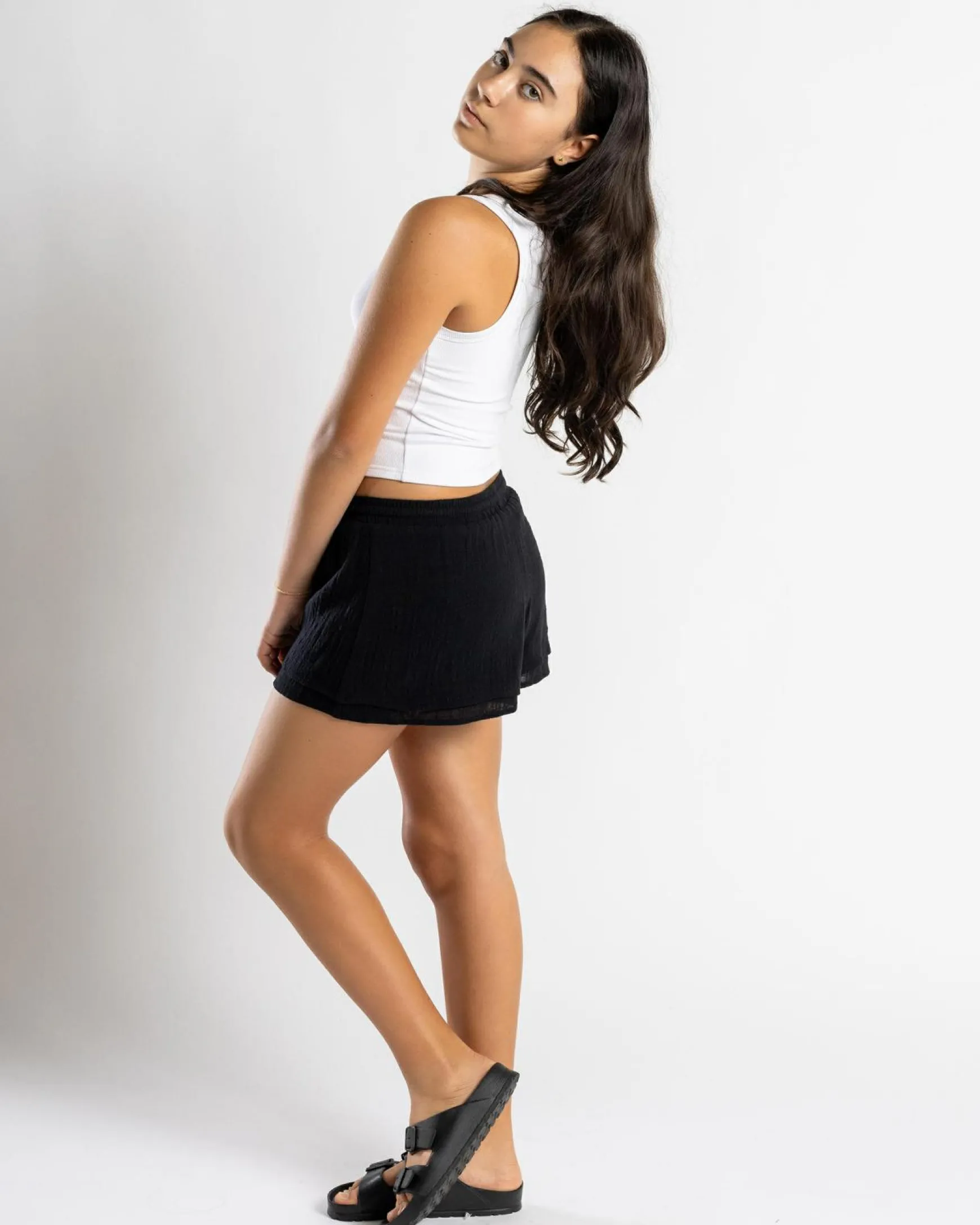 Girls' Bambi Cali Shorts