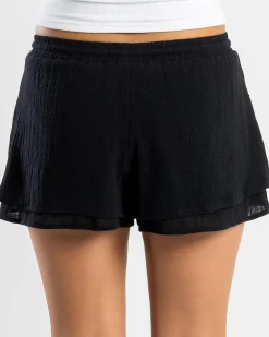 Girls' Bambi Cali Shorts