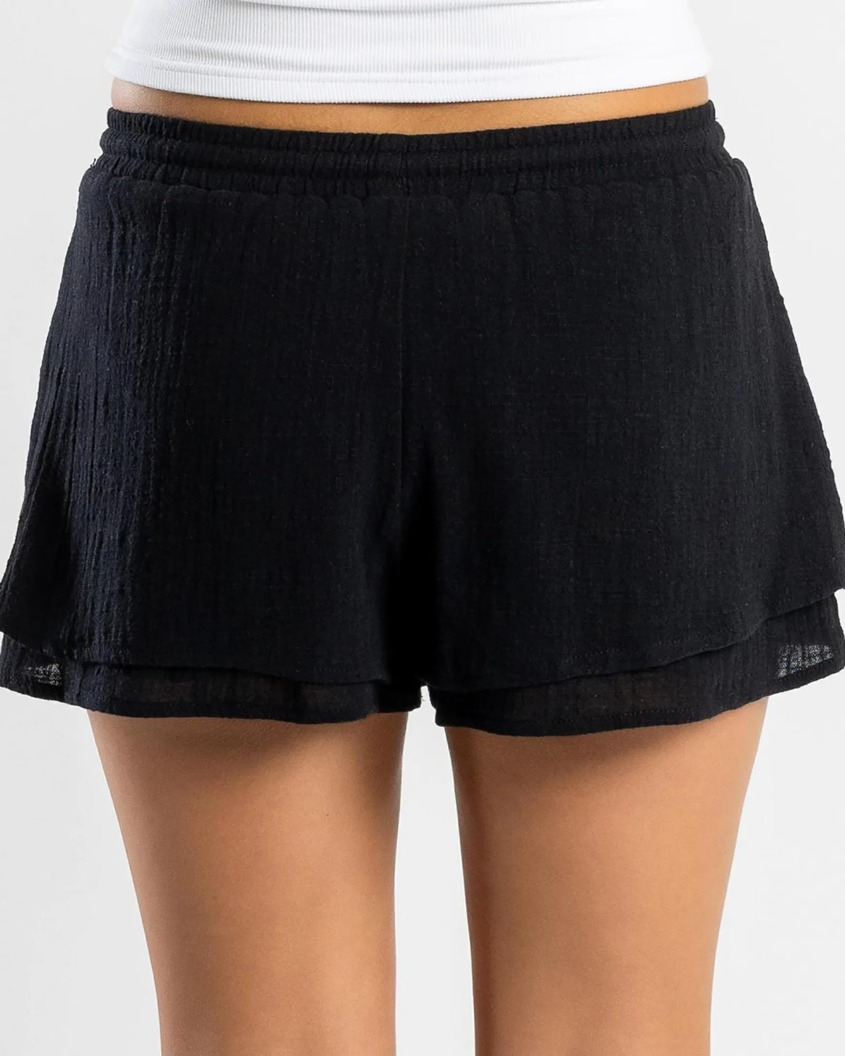 Girls' Bambi Cali Shorts