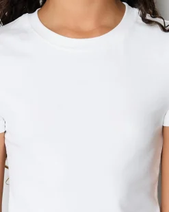 Girls' Basic Super Soft Tee