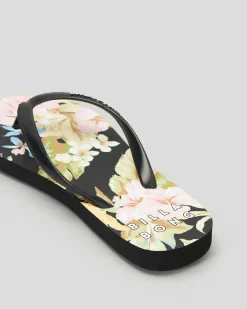 Girls' Beachcomber Thongs