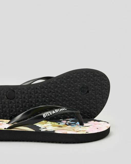 Girls' Beachcomber Thongs