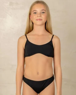 Girls' Bella Bralette Bikini Set