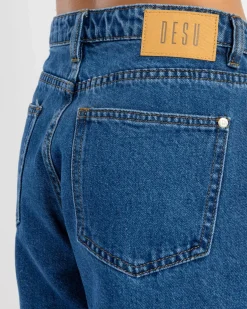 Girls' Bondi Denim Shorts