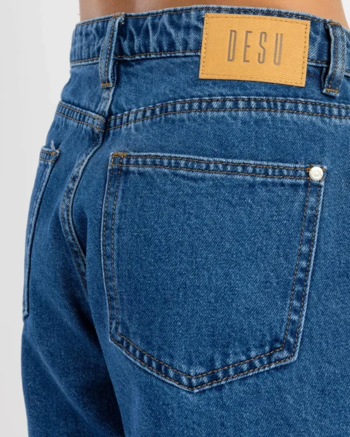 Girls' Bondi Denim Shorts