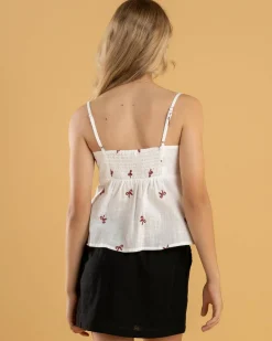 Girls' Bowie Top