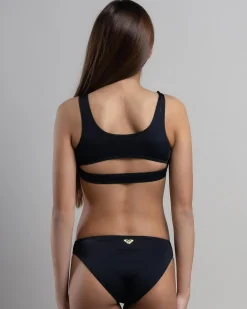 Girls' Bralette Bikini Set