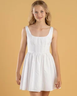 Girls' Brianna Dress