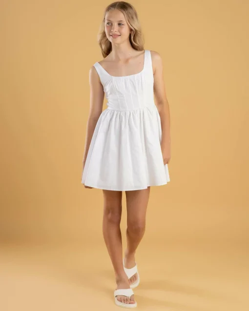 Girls' Brianna Dress
